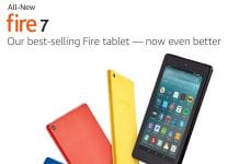 Best Tablet under $50
