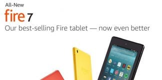 Best Tablet under $50