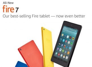 Best Tablet under $50