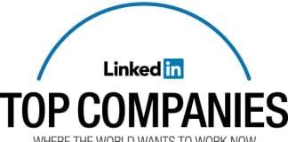 LinkedIn Top Companies: Where People Want to Work