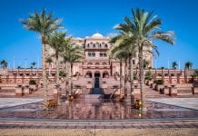 National Geographic Abu Dhabi Launches Photo Contest
