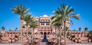 National Geographic Abu Dhabi Launches Photo Contest