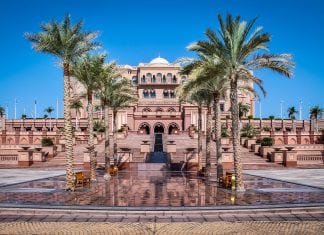 National Geographic Abu Dhabi Launches Photo Contest