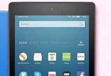 Best Deals on Kindles and Fire Tablets