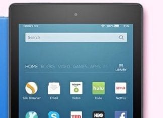 Best Deals on Kindles and Fire Tablets