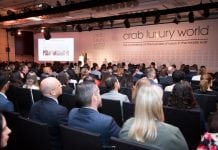 Arab Luxury World 2017 launches 1st global student competition