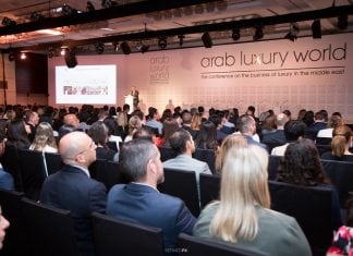 Arab Luxury World 2017 launches 1st global student competition