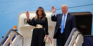 ‘Trophy Wife’ Stereotype Debunked, But Still Exists