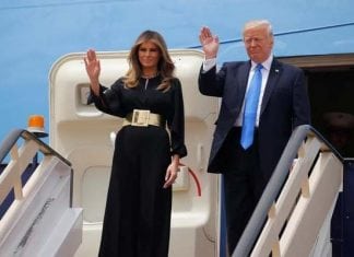 ‘Trophy Wife’ Stereotype Debunked, But Still Exists