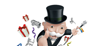 Shop, Play MONOPOLY and Win Smiles in Dubai Shopping Malls
