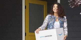 Spoilt for Choice: Amazon Prime Wardrobe Lets You Try Before You Buy