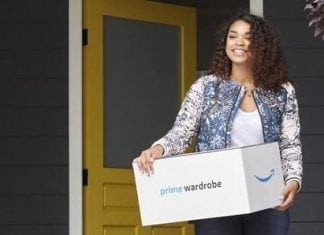 Spoilt for Choice: Amazon Prime Wardrobe Lets You Try Before You Buy
