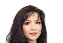 Publishing and Real Estate: 24 Questions for Gergana