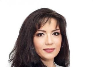 Publishing and Real Estate: 24 Questions for Gergana