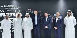 Digital Financing Solutions for Startups Launched in Dubai