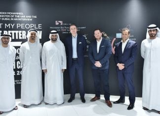 Digital Financing Solutions for Startups Launched in Dubai