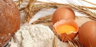 Ramadan Changes Food Consumption Patterns