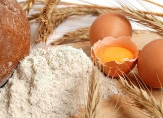Ramadan Changes Food Consumption Patterns