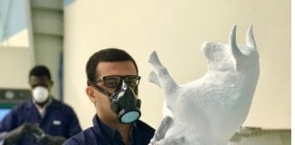 UAE’s First Ever 3D Printing Facility Launched