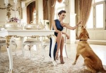 Where Ultra Rich Buy Second Homes in 2017