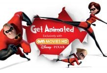 UAE Kids Will Watch Unlimited Disney Movies during Eid Al Fitr