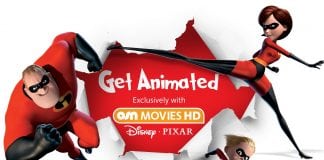 UAE Kids Will Watch Unlimited Disney Movies during Eid Al Fitr