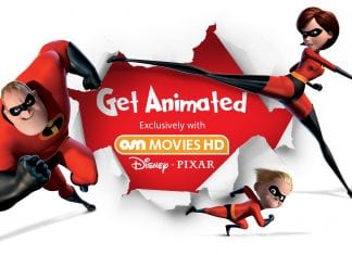 UAE Kids Will Watch Unlimited Disney Movies during Eid Al Fitr