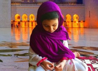 Stay healthy, stay beautiful this Ramadan