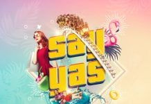 Yas Island Kicks off its Most Rewarding Summer Season with #SayYas