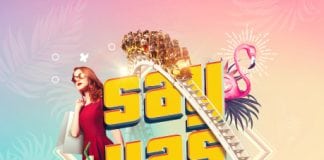 Yas Island Kicks off its Most Rewarding Summer Season with #SayYas