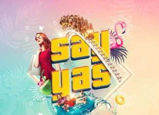 Yas Island Kicks off its Most Rewarding Summer Season with #SayYas