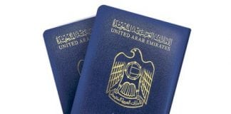 UAE Passport Ranked Most Powerful in Region, 22nd Globally