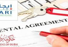 No Water and Electricity in Dubai without Attested Ejari Tenancy Contract