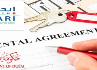 No Water and Electricity in Dubai without Attested Ejari Tenancy Contract