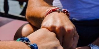 Scientifically Proven: Best Friendships Keep You Safe