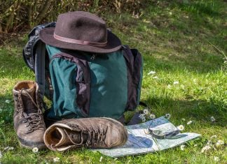How Travelling Makes You A Better Person