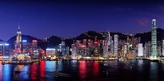 World’s Top Luxury Property Markets in 2017