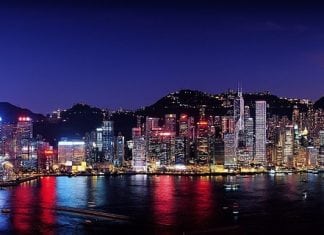 World’s Top Luxury Property Markets in 2017