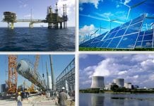 Introducing BRI and its Impact on the Power Industry