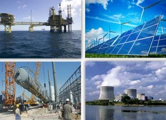 Introducing BRI and its Impact on the Power Industry