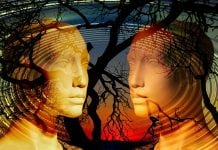 A Link Between Mind Wandering, Giving Up