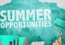 Where Are The Summer Job Opportunities