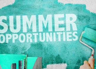 Where Are The Summer Job Opportunities
