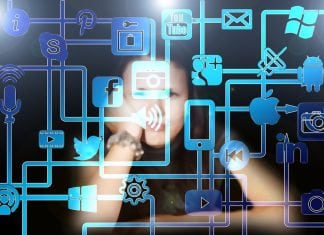 Social Media for Businesses in 2017 is Different