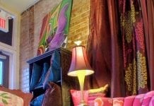 In Pictures: Armchair Design Inspiration