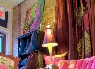 In Pictures: Armchair Design Inspiration
