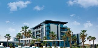 First Freehold Project in Jumeirah 1 Sales Open