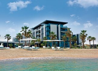 First Freehold Project in Jumeirah 1 Sales Open