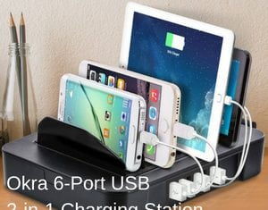 Refurbished Electronics Often as Good as New, but Cheaper