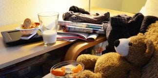 A Simple Solution To Help You De-clutter A Home